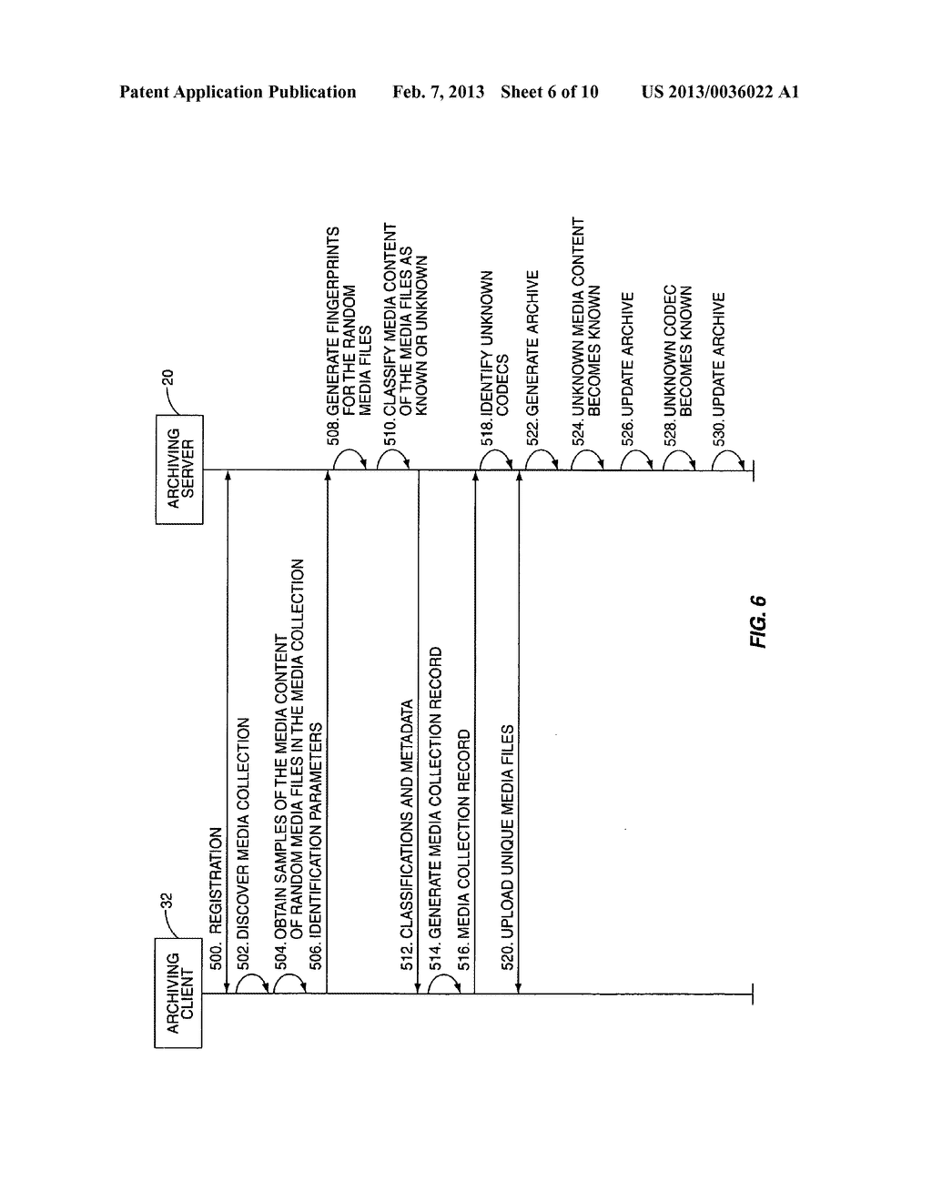 SYSTEM AND METHOD FOR GENERATING PURCHASED MEDIA - diagram, schematic, and image 07