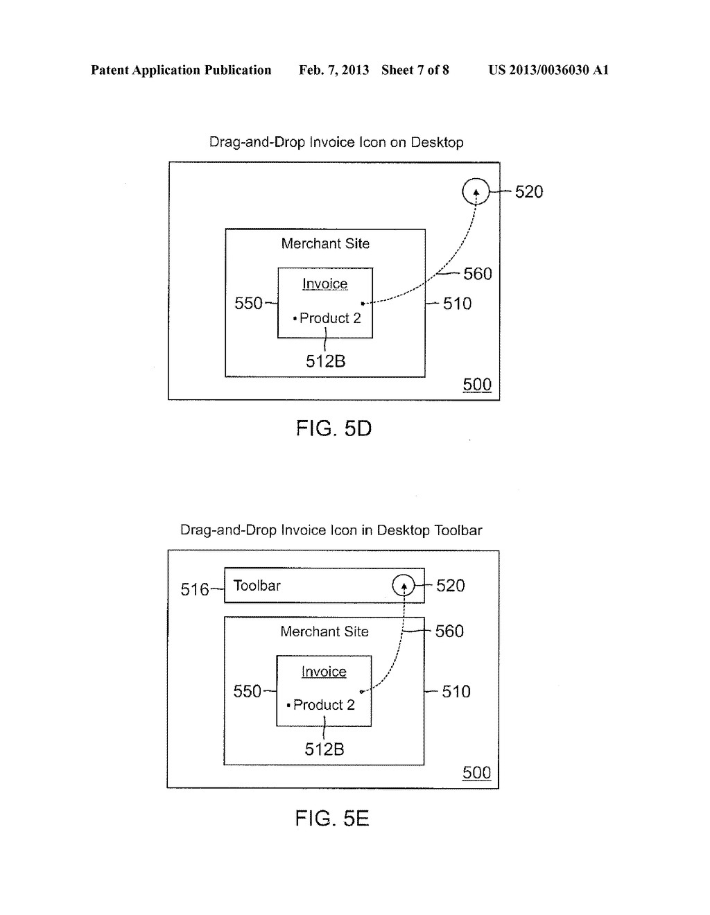 SYSTEMS AND METHODS FOR FACILITATING FINANCIAL TRANSACTIONS OVER A NETWORK - diagram, schematic, and image 08