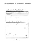 System for monitoring land use activities diagram and image