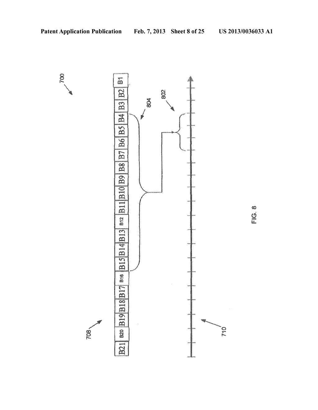 DETERMINING COMMERCIAL SHARE OF WALLET - diagram, schematic, and image 09