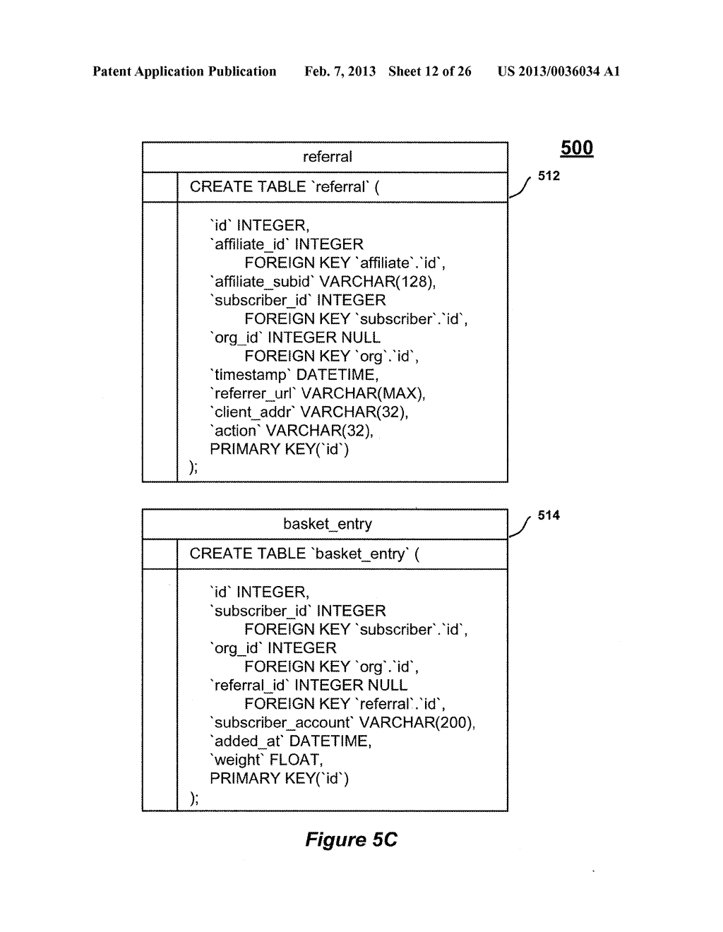 Method and System for Distributed Network Accounting - diagram, schematic, and image 13