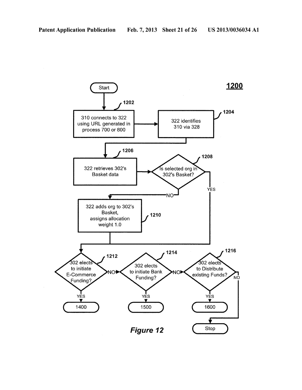 Method and System for Distributed Network Accounting - diagram, schematic, and image 22