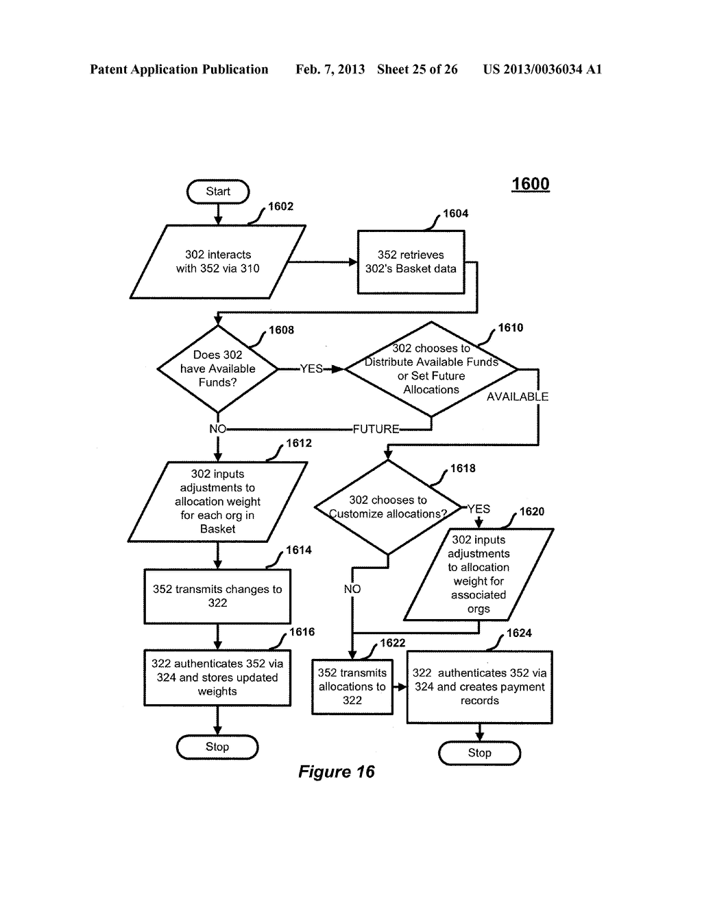 Method and System for Distributed Network Accounting - diagram, schematic, and image 26