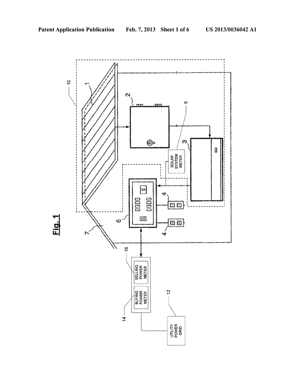 FACILITATING THE OWNERSHIP OF SOLAR-POWERED ELECTRICITY-GENERATING SYSTEMS - diagram, schematic, and image 02