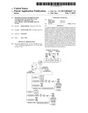 METHOD, SYSTEM AND PROCESS FOR CENTRALIZED MANAGEMENT AND CONTROL OF A     BUDGET AND ELECTRONIC MASS DISTRIBUTION OF FUNDS diagram and image