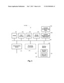 CASH PAYMENT FOR REMOTE TRANSACTIONS diagram and image