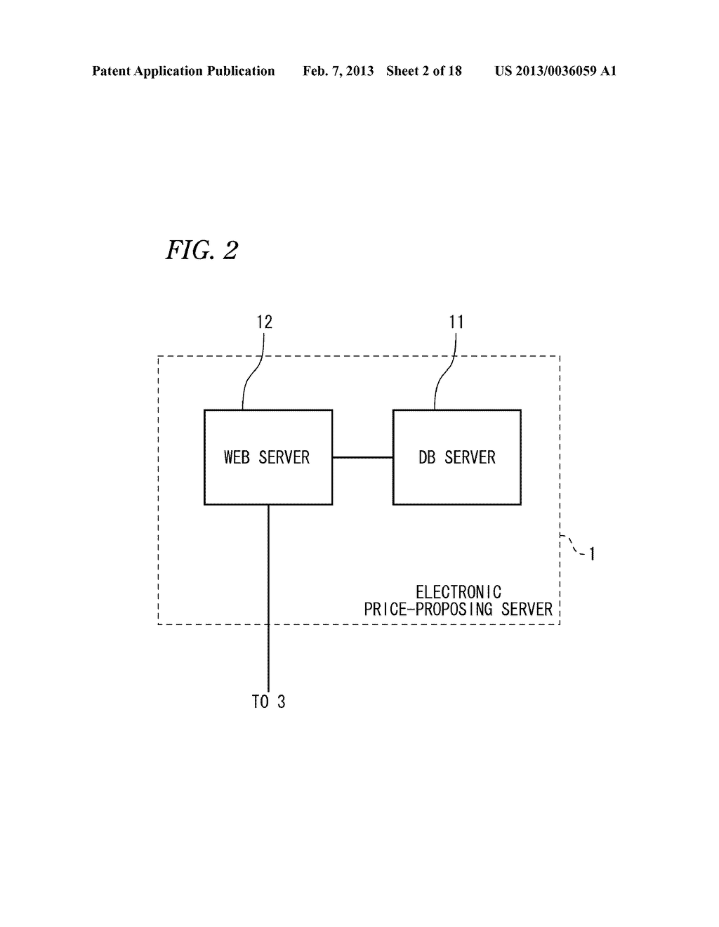 ELECTRONIC PRICE-PROPOSING SYSTEM, ELECTRONIC PRICE-PROPOSING DEVICE, AND     ELECTRONIC PRICE-PROPOSING METHOD - diagram, schematic, and image 03