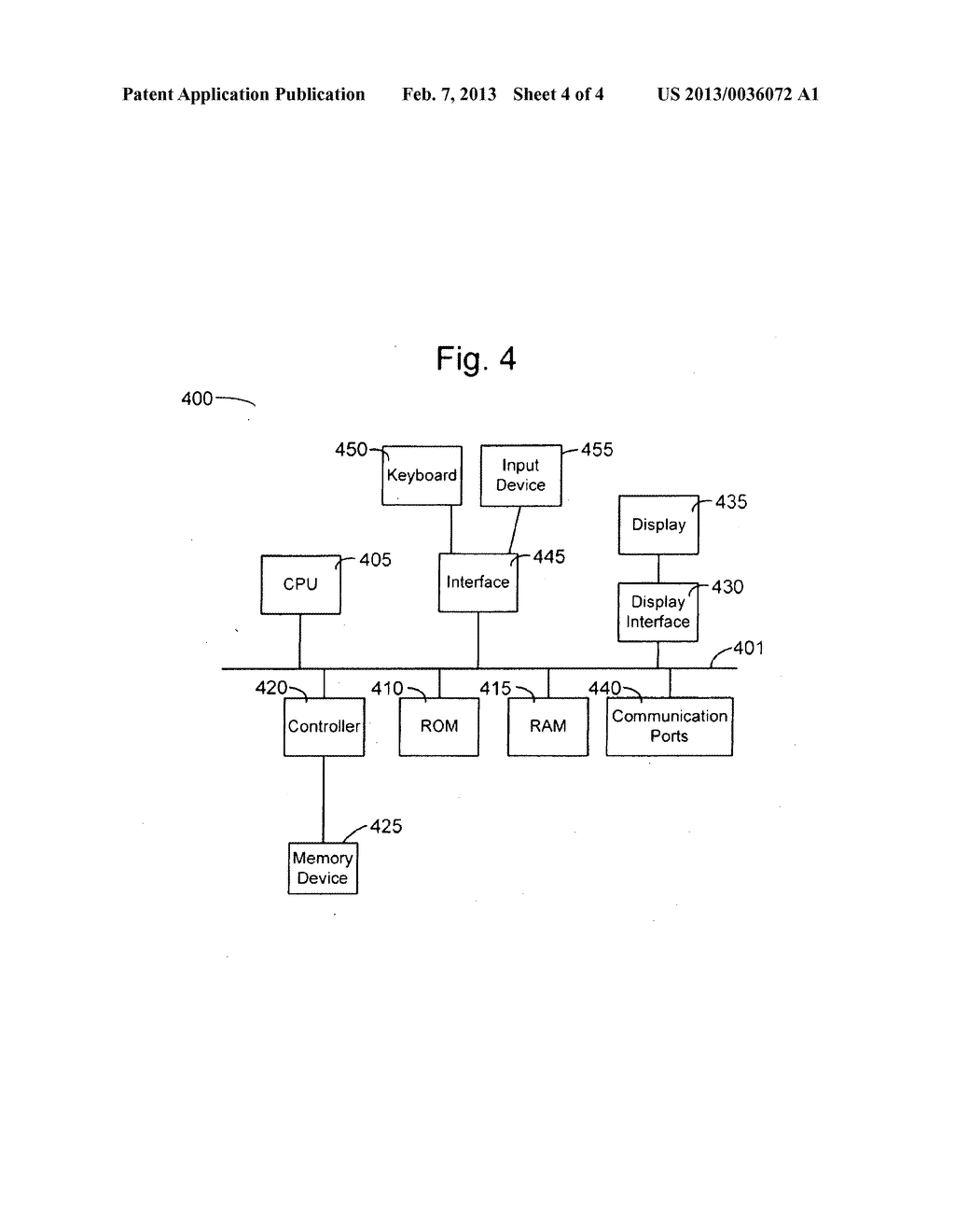 Method and System for Structuring The Ownership of an Investment - diagram, schematic, and image 05