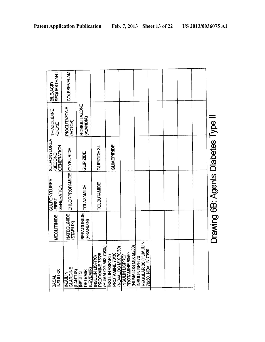 METHOD AND SYSTEM FOR TREATING PATIENTS IN ANY HEALTHCARE SETTING WITH     PRESCRIPTION MEDICATIONS BASED ON A DISEASE STATE AND A FEE STRUCTURE     ADJUSTED FOR A FIXED PERIOD OF TIME - diagram, schematic, and image 14