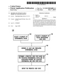 Method And Apparatus For A Predictive Tracking Device diagram and image