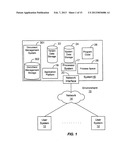 APPLICATION UPDATE SYSTEM, METHOD AND COMPUTER PROGRAM PRODUCT diagram and image