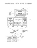 APPLICATION UPDATE SYSTEM, METHOD AND COMPUTER PROGRAM PRODUCT diagram and image