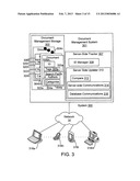 APPLICATION UPDATE SYSTEM, METHOD AND COMPUTER PROGRAM PRODUCT diagram and image