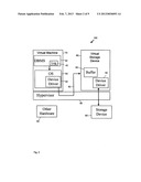 Reliable Writing of Database Log Data diagram and image