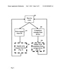 Reliable Writing of Database Log Data diagram and image