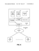 MECHANISM FOR FACILITATING DYNAMIC CLONING OF DATA RECORDS IN AN ON-DEMAND     SERVICES ENVIRONMENT diagram and image