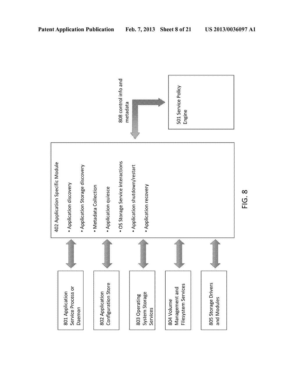 DATA FINGERPRINTING FOR COPY ACCURACY ASSURANCE - diagram, schematic, and image 09