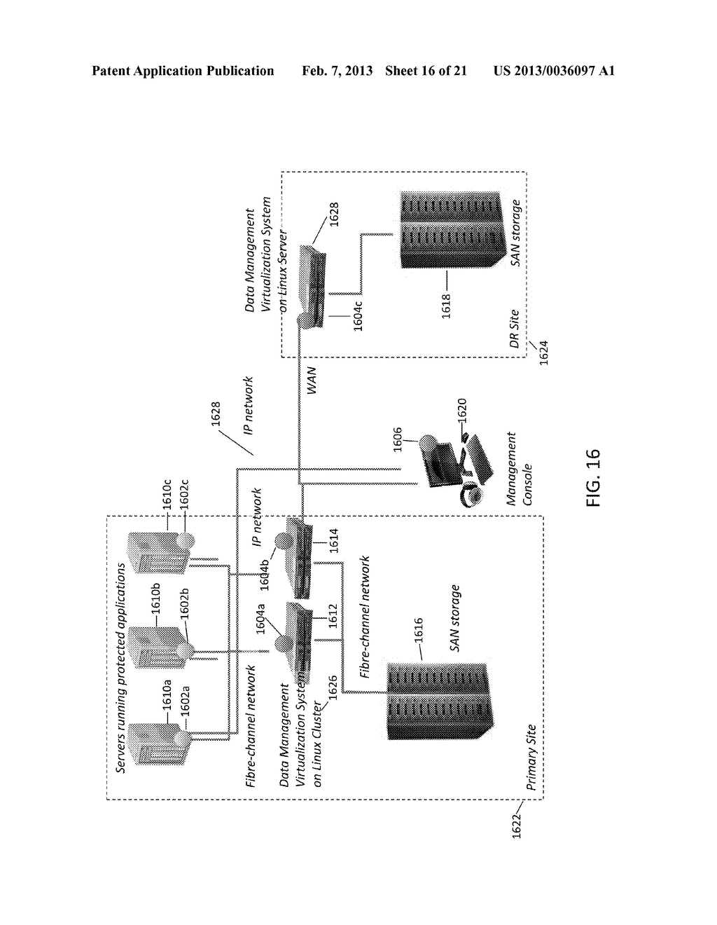 DATA FINGERPRINTING FOR COPY ACCURACY ASSURANCE - diagram, schematic, and image 17