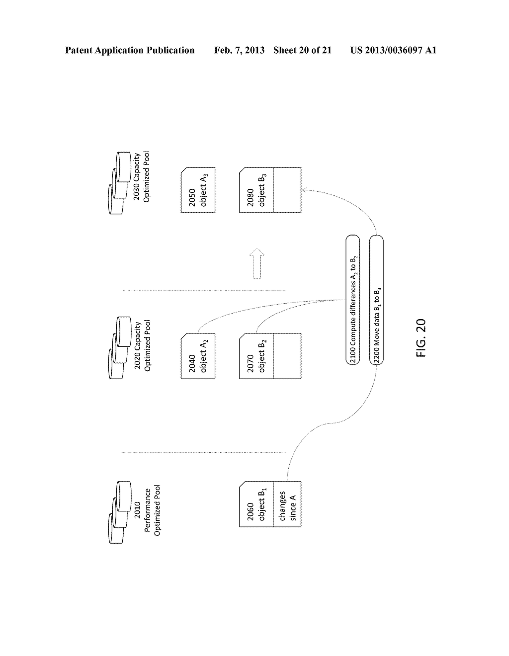 DATA FINGERPRINTING FOR COPY ACCURACY ASSURANCE - diagram, schematic, and image 21