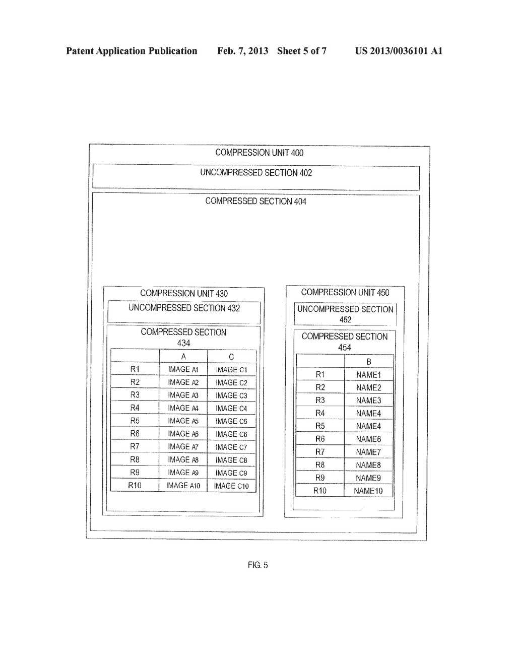 Compression Analyzer - diagram, schematic, and image 06