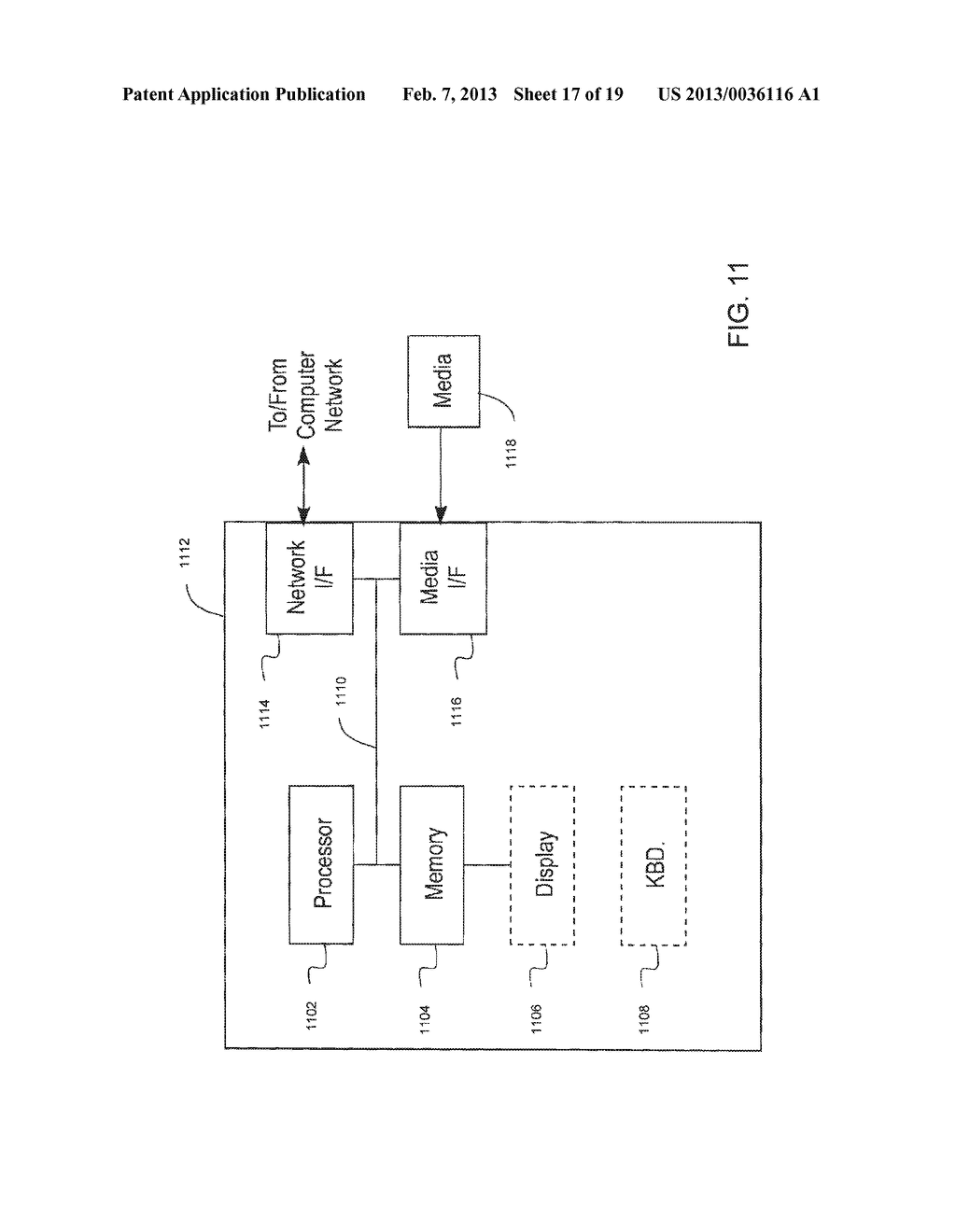 PRIVACY-AWARE ON-LINE USER ROLE TRACKING - diagram, schematic, and image 18