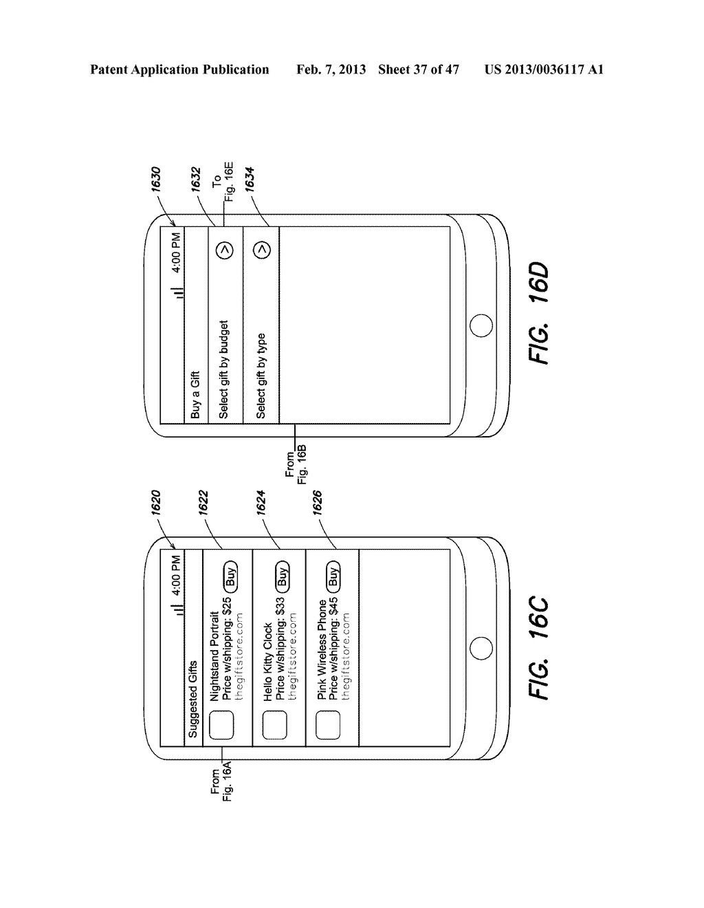 SYSTEM AND METHOD FOR METADATA CAPTURE, EXTRACTION AND ANALYSIS - diagram, schematic, and image 38