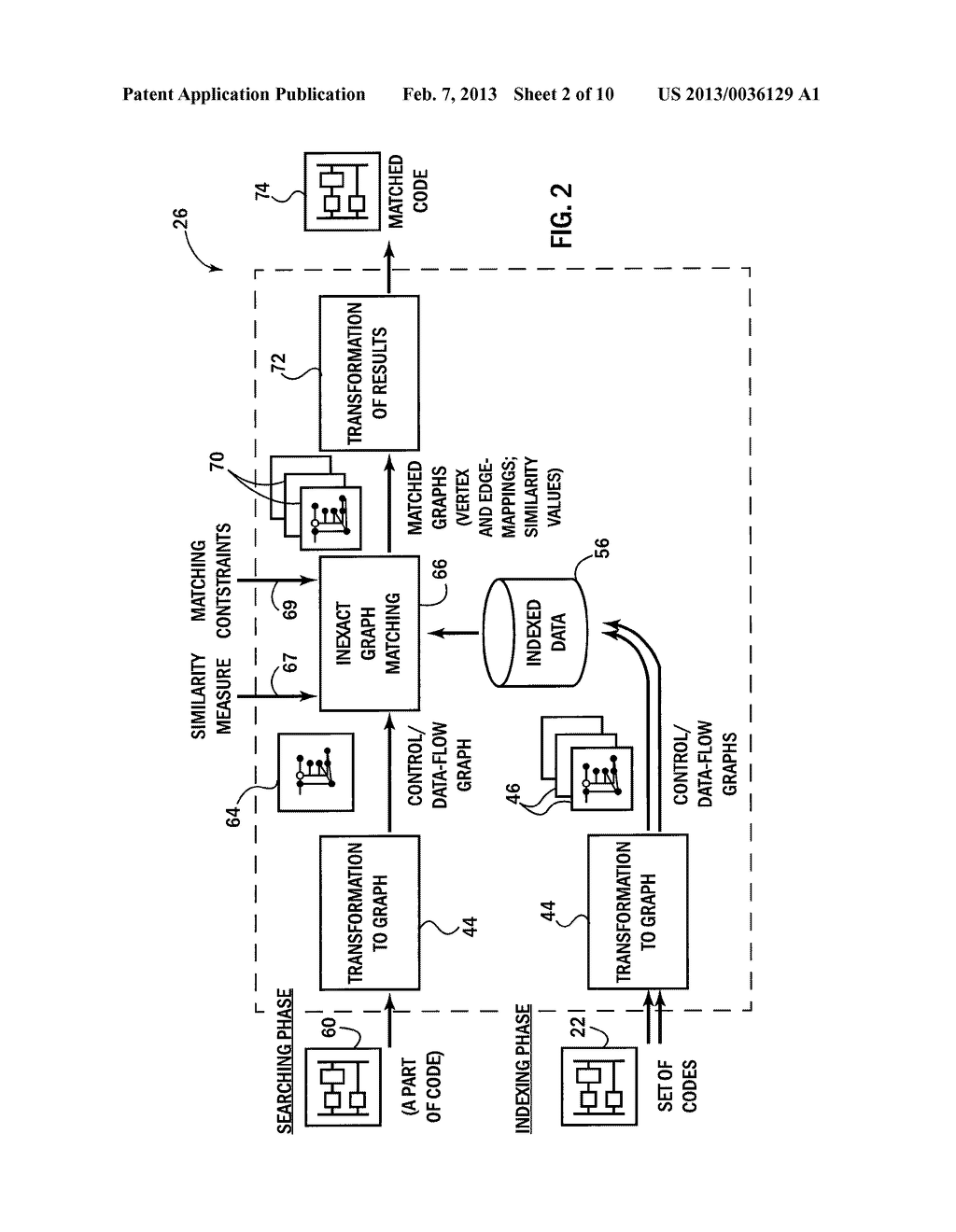 Search Utility Program for Software Developers - diagram, schematic, and image 03