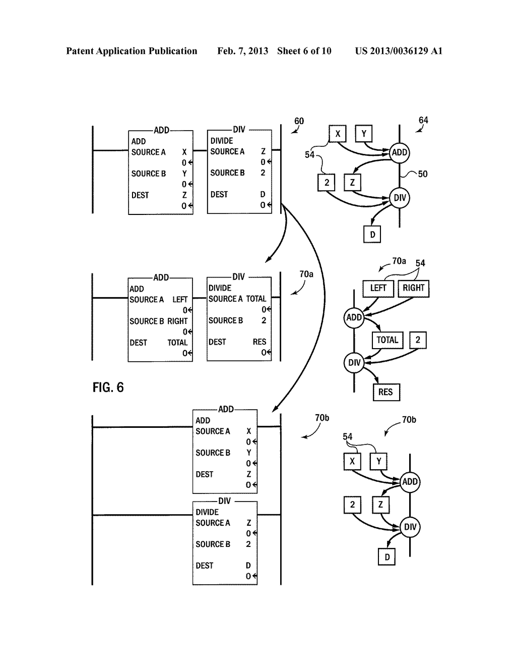 Search Utility Program for Software Developers - diagram, schematic, and image 07