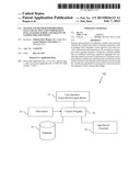 System and Method for Providing Data Collection and Comparative Data     Analysis Across a Plurality of Gaming Organizations diagram and image