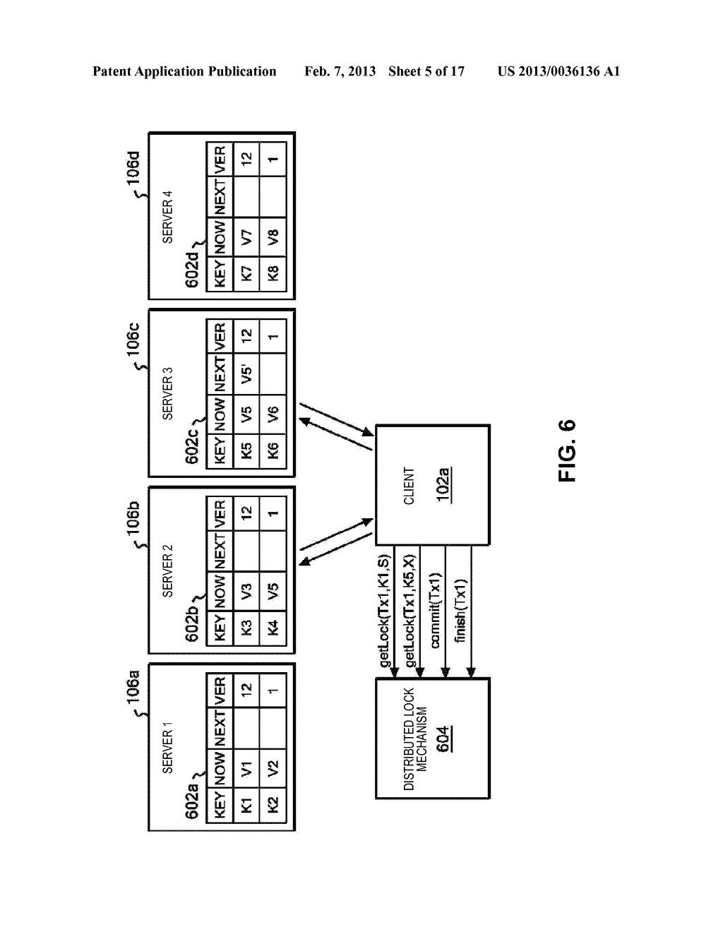 TRANSACTION PROCESSING SYSTEM, METHOD AND PROGRAM - diagram, schematic, and image 06