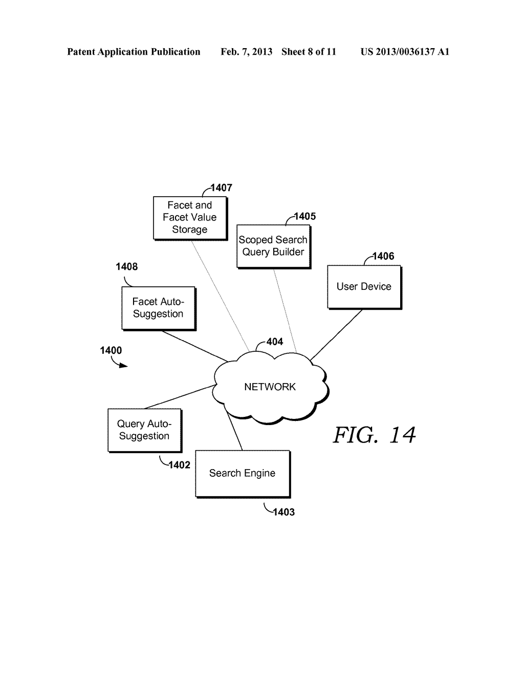 CREATING AND EDITING USER SEARCH QUERIES - diagram, schematic, and image 09