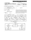 Travel Planning Decision Tool diagram and image