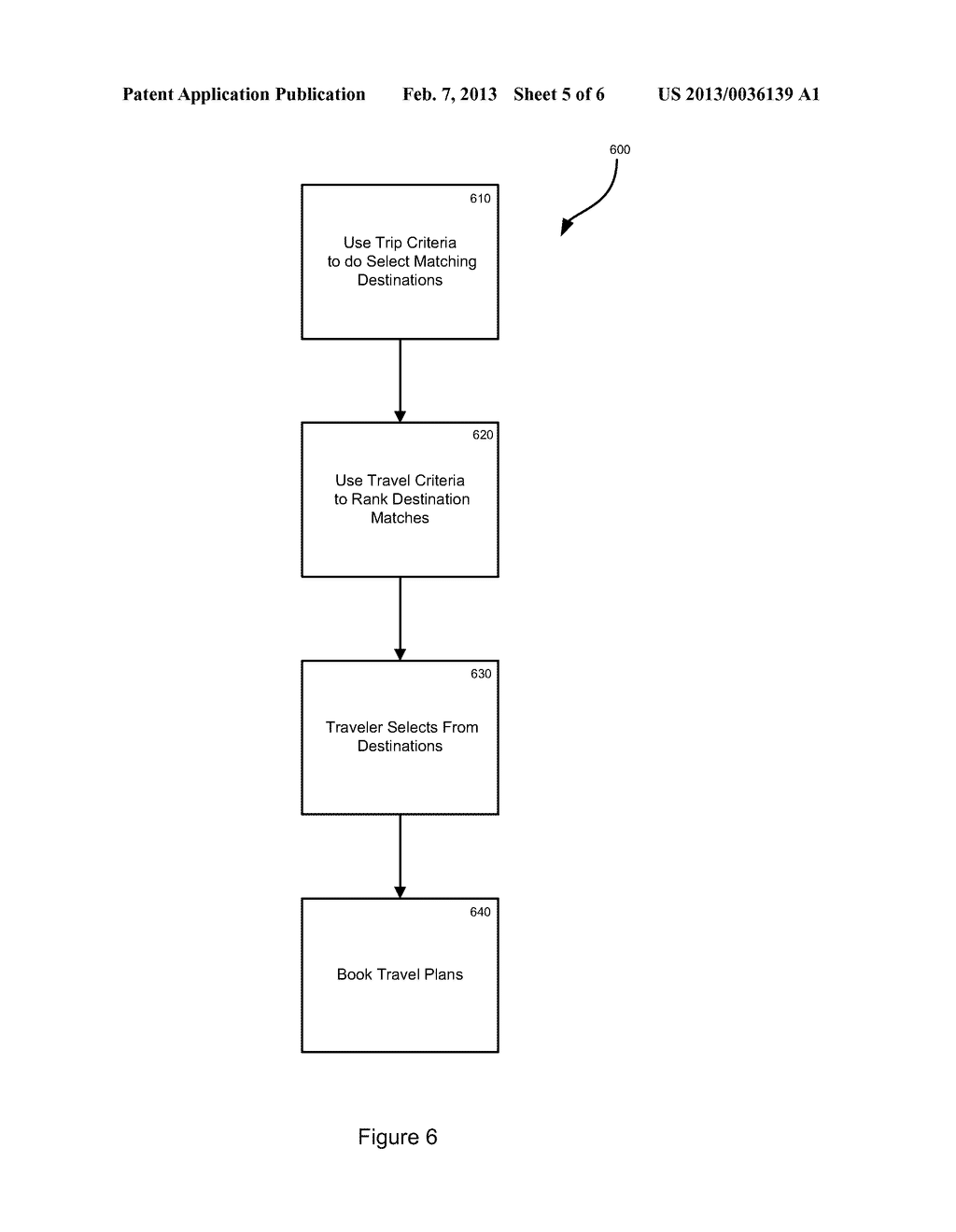 Travel Planning Decision Tool - diagram, schematic, and image 06