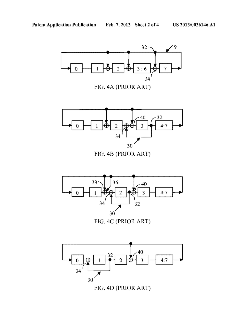 METHOD AND APPARATUS FOR HYBRID RING GENERATOR DESIGN - diagram, schematic, and image 03