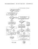 LOOKUP FRONT END PACKET OUTPUT PROCESSOR diagram and image