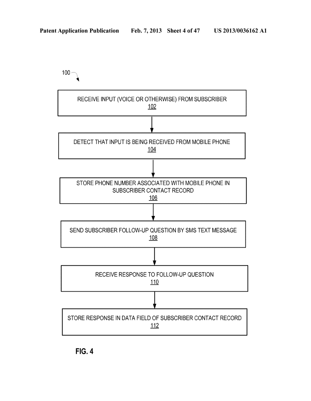 Automated Communication Techniques - diagram, schematic, and image 05