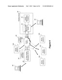 System and Method for Providing Time Zone as Instant Messaging Presence diagram and image