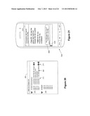 System and Method for Providing Time Zone as Instant Messaging Presence diagram and image