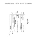 System and Method for Providing Time Zone as Instant Messaging Presence diagram and image