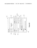 System and Method for Providing Time Zone as Instant Messaging Presence diagram and image