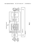 SYSTEM AND METHOD FOR CLIENT-SERVER COMMUNICATION FACILITATING UTILIZATION     OF NETWORK-BASED PROCEDURE CALL diagram and image