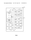 SYSTEM AND METHOD FOR CLIENT-SERVER COMMUNICATION FACILITATING UTILIZATION     OF NETWORK-BASED PROCEDURE CALL diagram and image