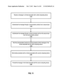 SYSTEM AND METHOD FOR CLIENT-SERVER COMMUNICATION FACILITATING UTILIZATION     OF NETWORK-BASED PROCEDURE CALL diagram and image