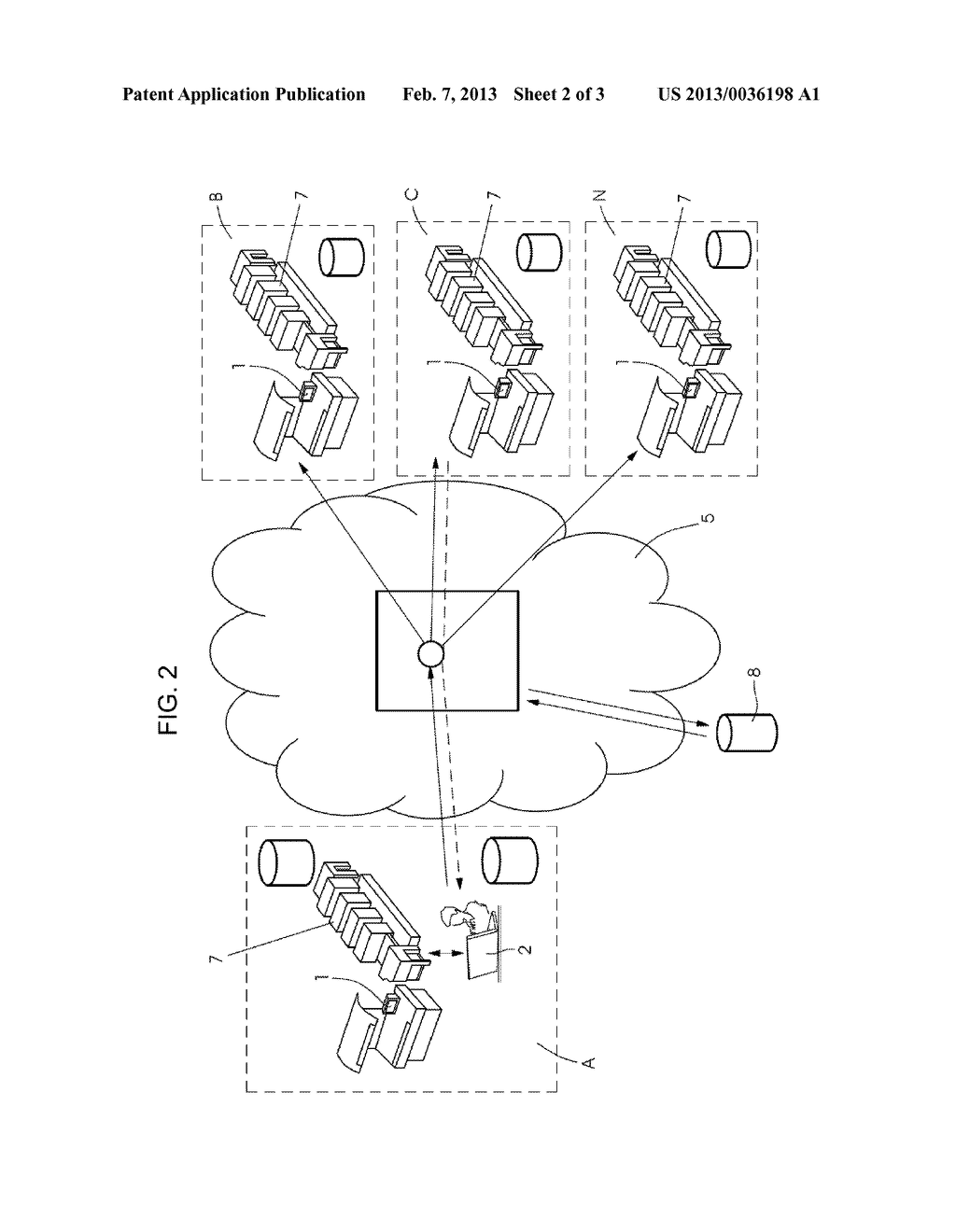 METHOD FOR IMPROVING THE OPERATION OF MACHINES OR APPLIANCES - diagram, schematic, and image 03