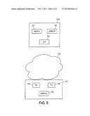 RECEPTION OF A DIGITAL CONTENT IN TRICK MODE diagram and image