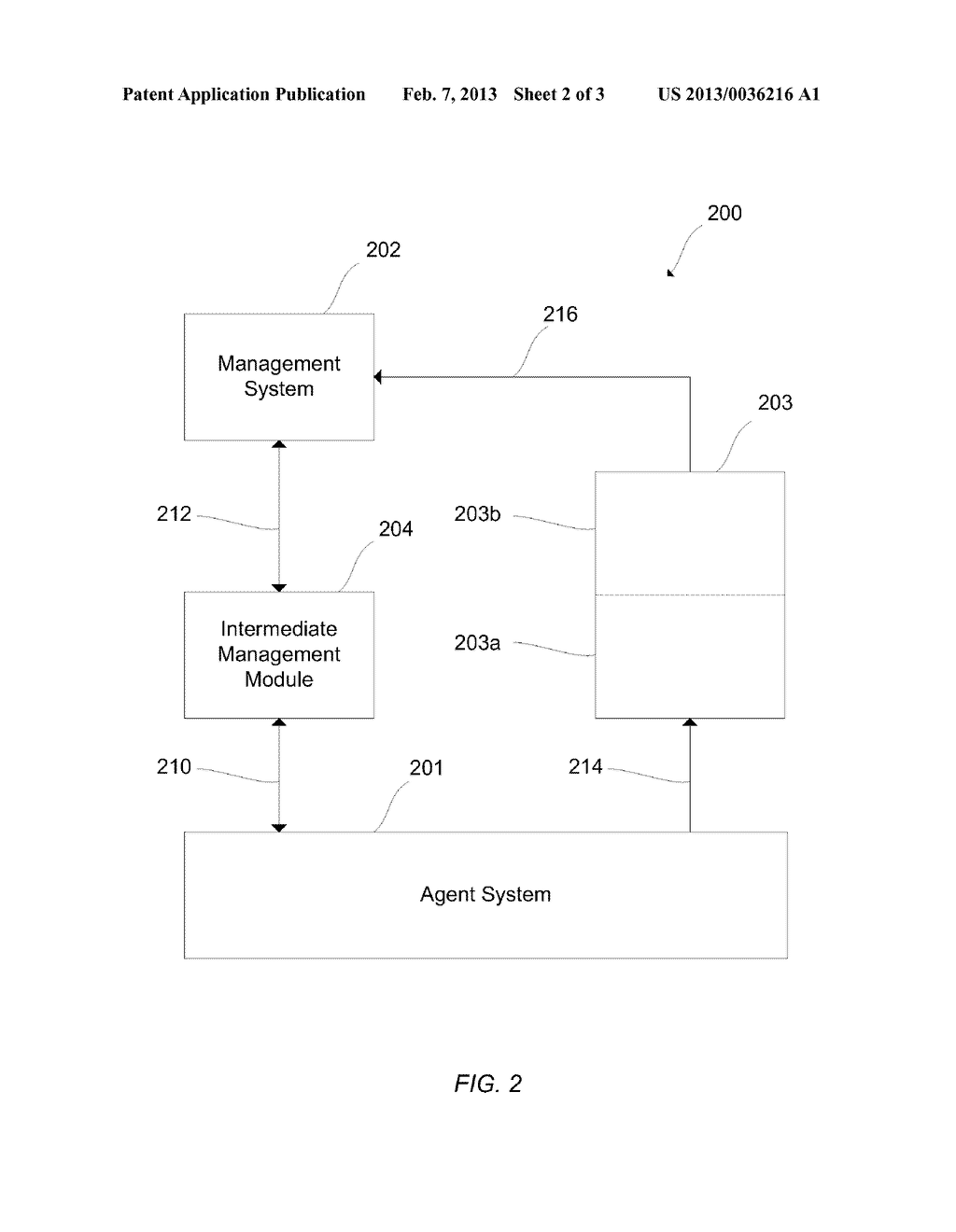 SYSTEM AND METHOD FOR OPTIMIZED EVENT MONITORING IN A MANAGEMENT     ENVIRONMENT - diagram, schematic, and image 03