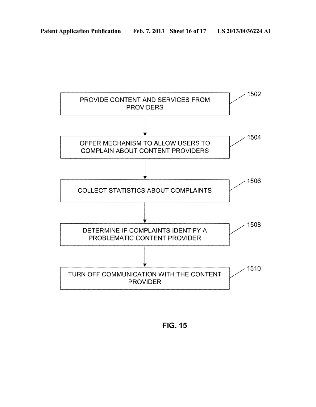 AUTOMATED BILLING AND DISTRIBUTION PLATFORM FOR APPLICATION PROVIDERS - diagram, schematic, and image 17