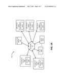 SELECTING AN AUXILIARY EVENT-PACKAGE SERVER diagram and image