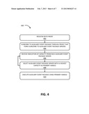 SELECTING AN AUXILIARY EVENT-PACKAGE SERVER diagram and image