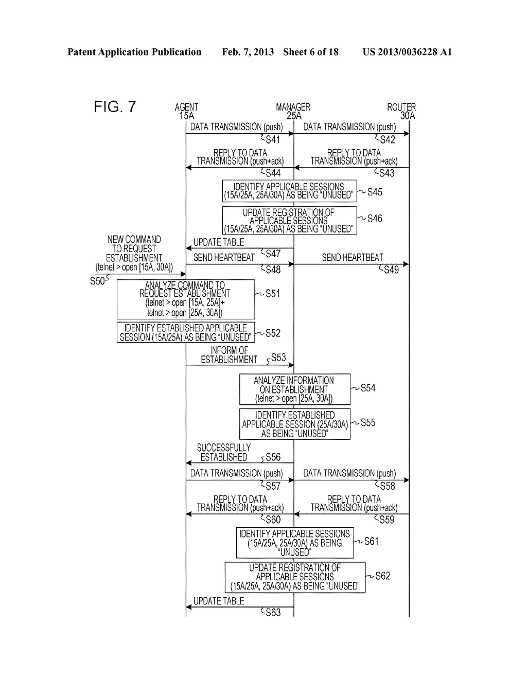 COMMUNICATION DEVICE, METHOD FOR COMMUNICATION AND RELAY SYSTEM - diagram, schematic, and image 07